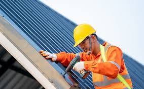 Best Emergency Roof Repair Services  in Silver Grove, KY